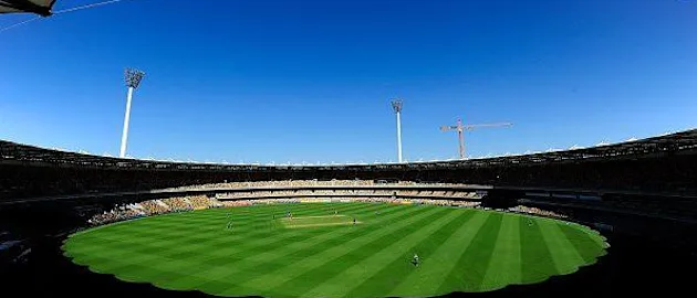 66215 VIC v SA - Matador BBQs One Day Cup