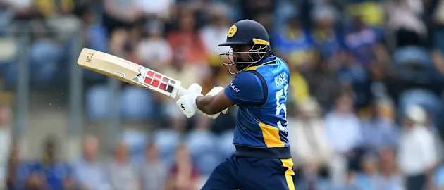 Kusal Perera has the potential to earn a lot of fantasy points