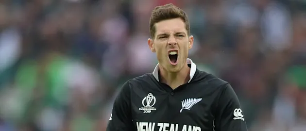 Mitchell Santner