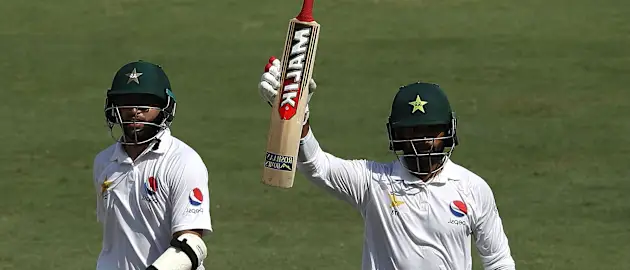 Mohammad Hafeez
