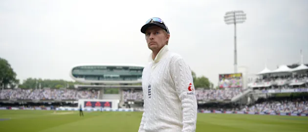 Joe Root