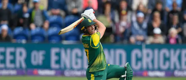 AB de Villiers
