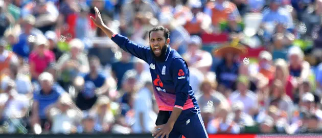 Adil Rashid