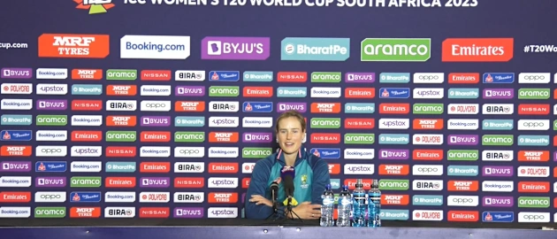Australia-player-Ellyse-Perry-pre-match-15FEB2023