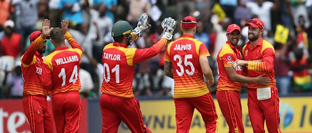 Zimbabwe cricket