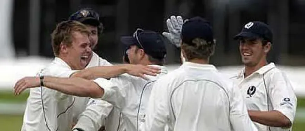 1204 Scotland defeats Canada by 29 runs in ICC Intercontinental Cup 2009-10 opener