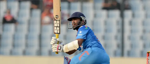 Dinesh Karthik