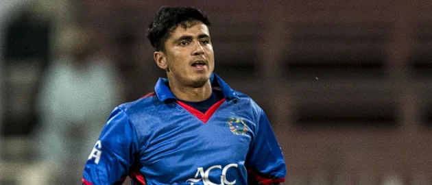 Mujeep Zadran