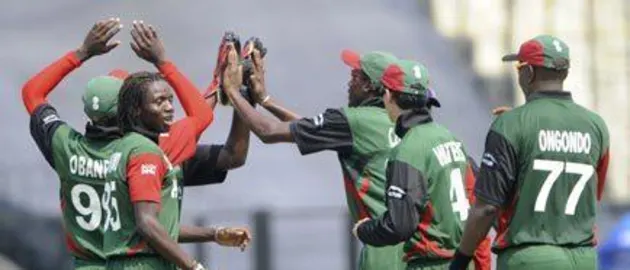 34679 Kenya awards new contracts