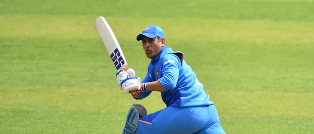 Dhoni