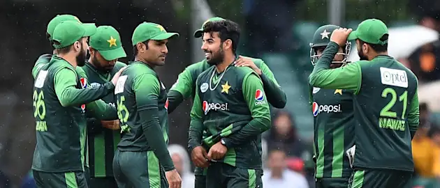 Pakistan are keen to defend their ranking as the No.1 T20I side