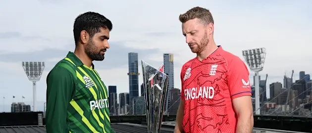 ICC Men's T20 World Cup pre-final image