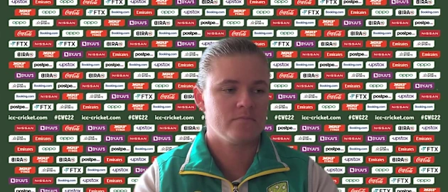 Pre-Match-Australia-Jess-Jonassen-24-03-2022_Moment