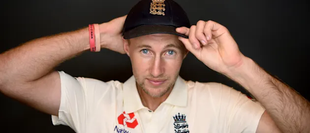 England's regular Test captain Joe Root will be leading his side