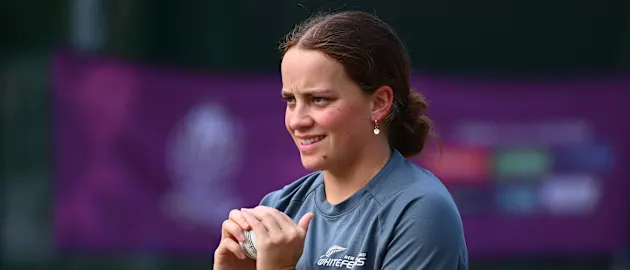 Key New Zealand spinner ruled out of T20 World Cup defence