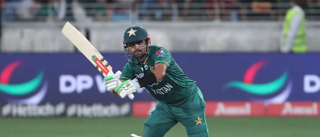 Babar Azam