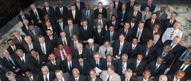 35075 ICC Annual Conference week begins in Kuala Lumpur