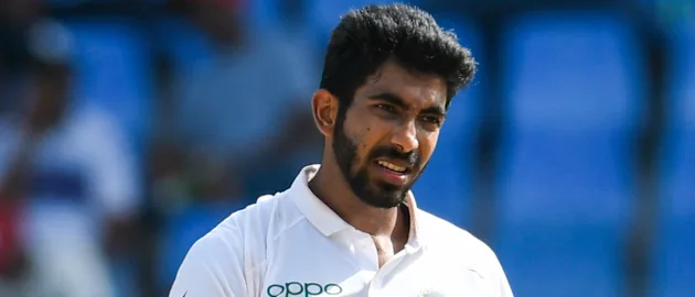 Bumrah