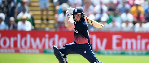 Eoin Morgan