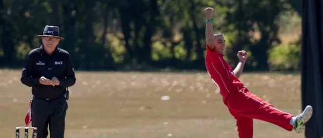 Norway U19s vs Denmark U19s