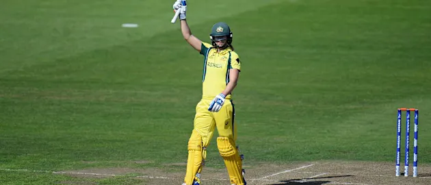 Ellyse Perry