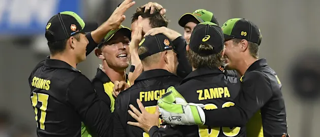 Australia T20