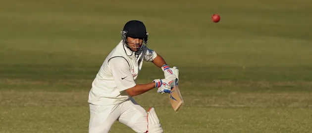 Karun Nair