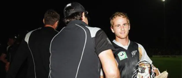 30535 Kane Williamson, feb14 2012