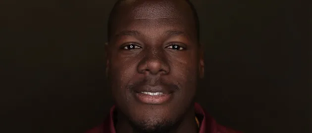 Carlos Brathwaite