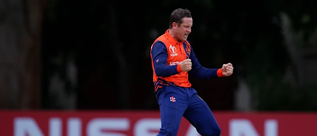 Roelof van der Merwe