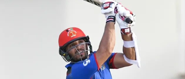 Gulbadin Naib - generic for use