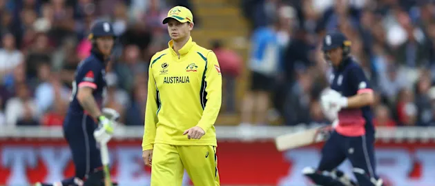 Steven Smith
