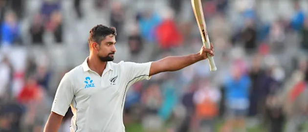 Ish Sodhi