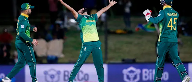 Imran Tahir