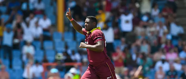 Oshane Thomas' ability to strike early and strike frequently makes him a fantasy player with great return on investment