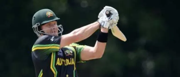 37867 Shane Watson sep 15 2012