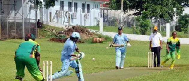 28863 Cricket Fiji names teams for CF Women's National championship