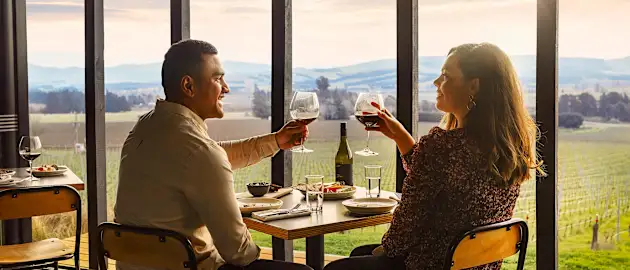 North Canterbury Wine Region