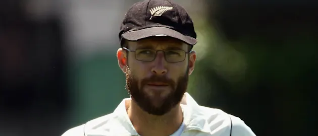 Daniel Vettori