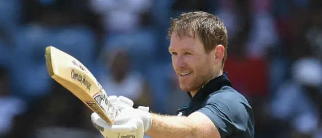 Eoin Morgan has led England in 76 ODIs, and has won 50 of them since their 2015 World Cup exit