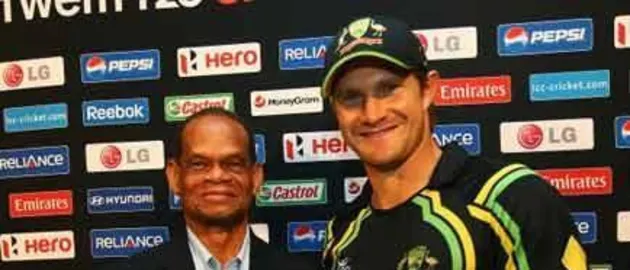 38575 Shane Watson sep26 2012