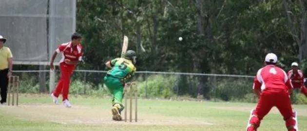 18757 Callum Blake