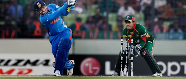 CWC Opening day memories