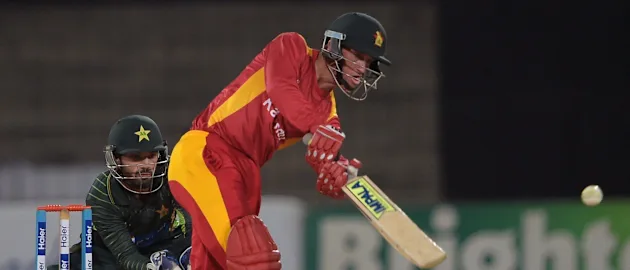 68162 CRICKET-PAK-ZIM