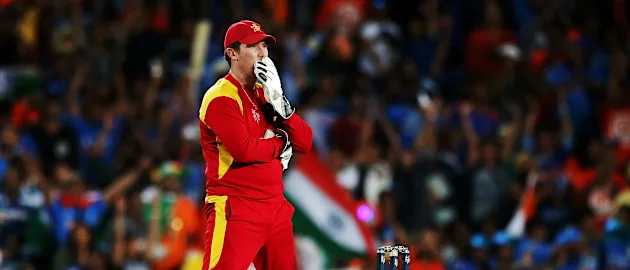 Taylor has been handed a three-and-a-half year ban from all forms of cricket