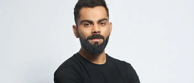 'Delighted that Uber and the ICC are once again partnering to support cricket and what it stands for - inclusion, togetherness and celebration'