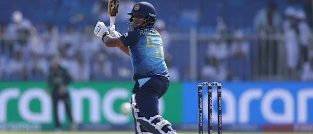 Chamari Athapaththu bats for Sri Lanka