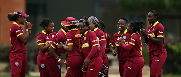 West Indies Women