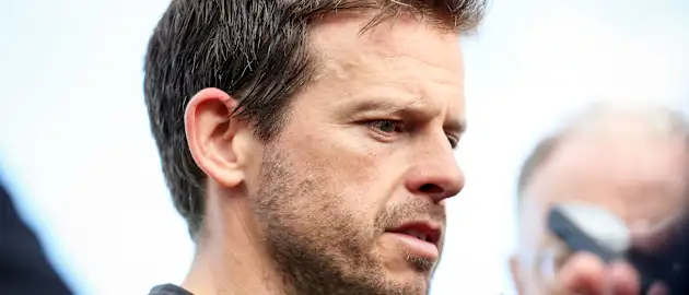 Ed Joyce was named permanent head coach of Ireland Women in September 2019