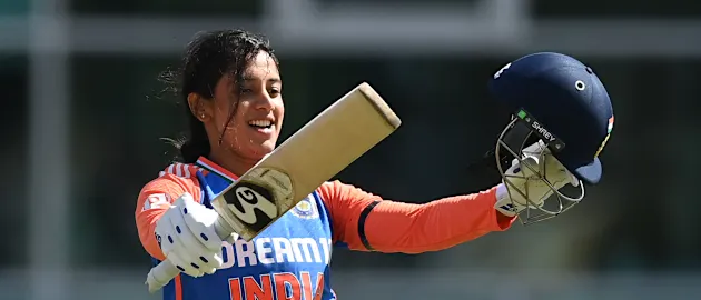 New career-best rating for India batter as No.1 ranking looms